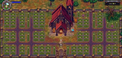 Graveyard Keeper: How To Get Blue Techpoints .